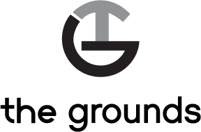 The Grounds | Coworking Space Kuching